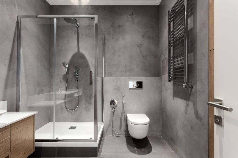 Cost of Shower Installation in Elkhorn, WI
